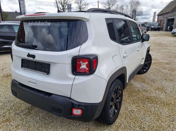 Jeep Renegade 1.0 84 kW image number 6