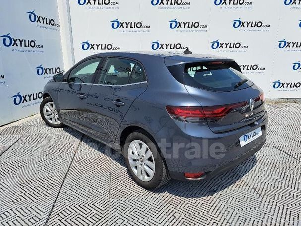 Renault Megane 1.5 Blue dCi 115 85 kW image number 12