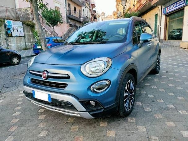 Fiat 500X 1.6 Cross 88 kW image number 1