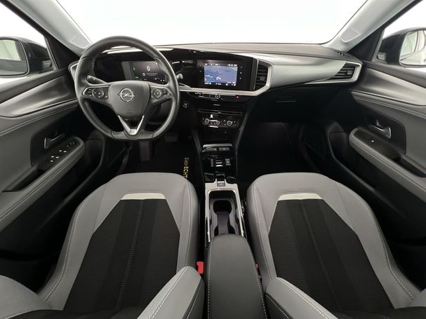 Opel Mokka Elegance 100 kW image number 6