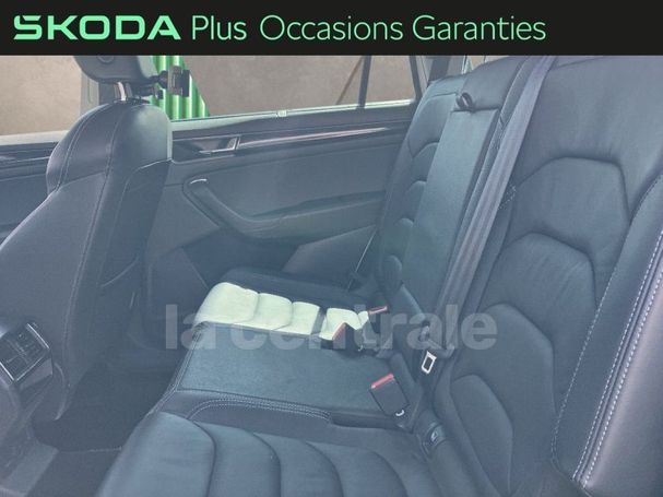 Skoda Kodiaq 1.4 TSI ACT DSG Style 110 kW image number 7