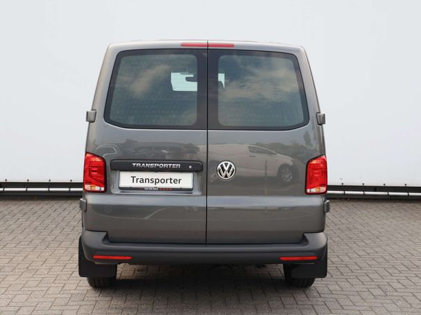 Volkswagen T6 Transporter 110 kW image number 6