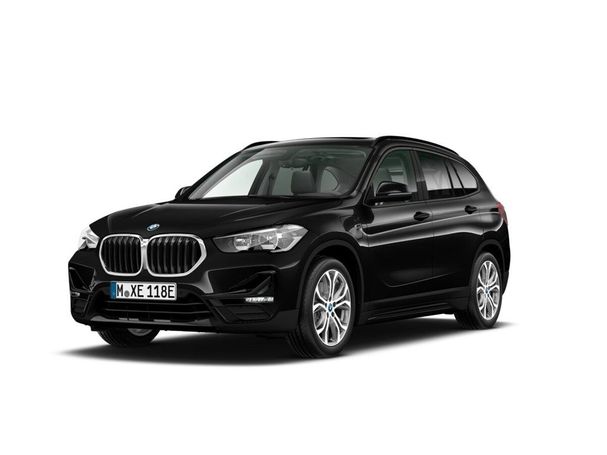 BMW X1 25e xDrive 162 kW image number 1