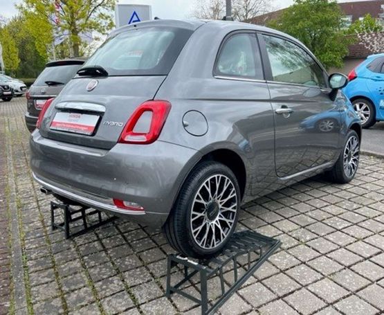 Fiat 500 51 kW image number 3