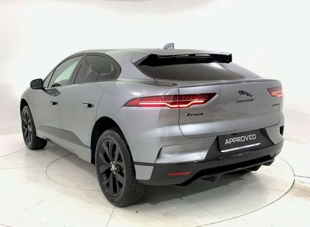 Jaguar I-Pace AWD 236 kW image number 9