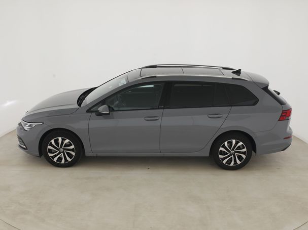 Volkswagen Golf Variant 2.0 TDI DSG 110 kW image number 5