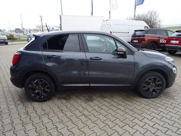 Fiat 500X 1.6 81 kW image number 13