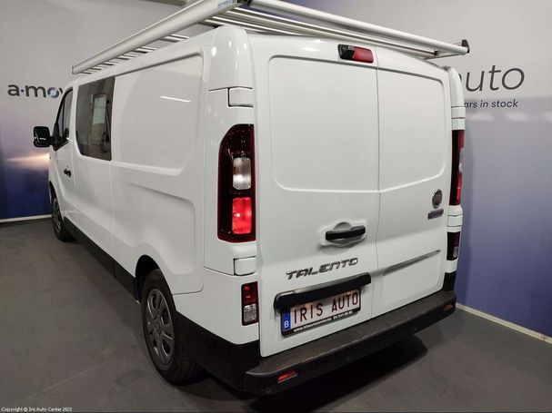 Fiat Talento 2.0 88 kW image number 1