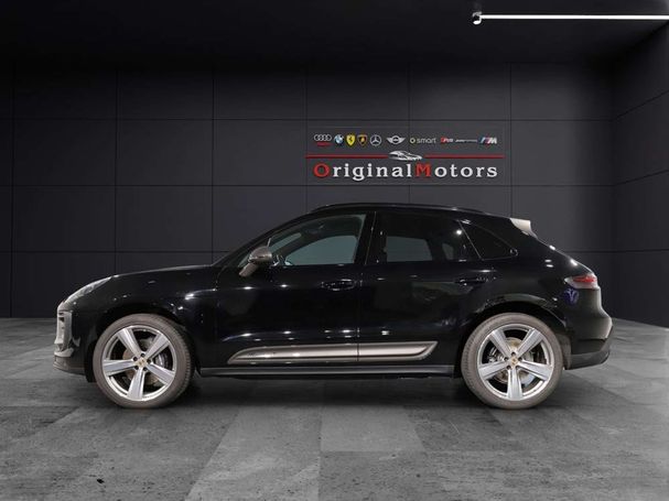 Porsche Macan PDK 195 kW image number 4