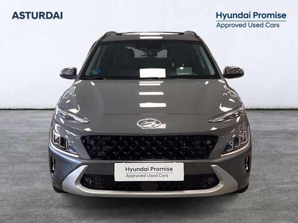 Hyundai Kona 1.6 GDI 104 kW image number 3