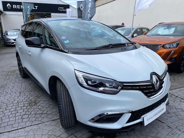 Renault Grand Scenic TCe 140 EDC 103 kW image number 12