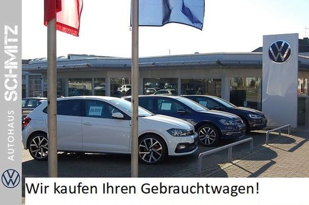 Volkswagen Golf DSG 85 kW image number 14