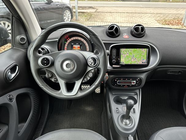 Smart ForTwo 66 kW image number 16