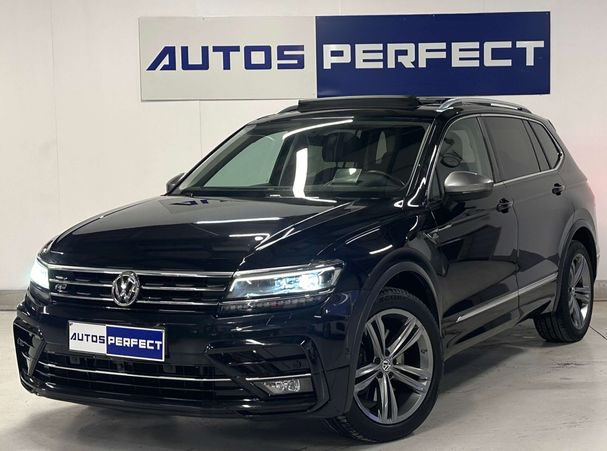 Volkswagen Tiguan 2.0 TDI SCR 4Motion DSG 140 kW image number 1