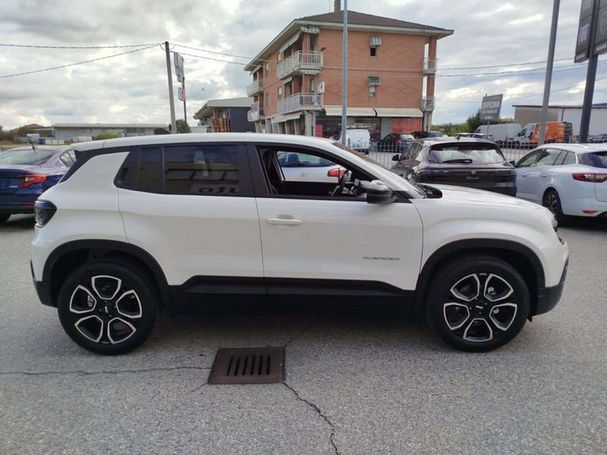 Jeep Avenger 1.2 74 kW image number 8