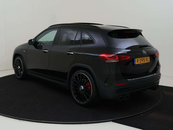 Mercedes-Benz GLA 45 AMG S 4Matic+ 310 kW image number 7