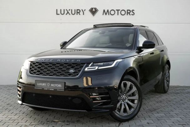 Land Rover Range Rover Velar S 150 kW image number 1