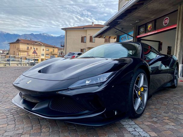 Ferrari F8 Tributo 530 kW image number 3