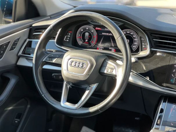 Audi Q8 170 kW image number 11