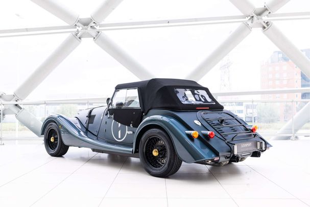 Morgan Plus 4 190 kW image number 13