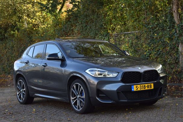 BMW X2 M35i xDrive 225 kW image number 6