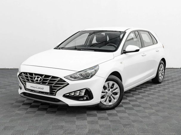 Hyundai i30 81 kW image number 12