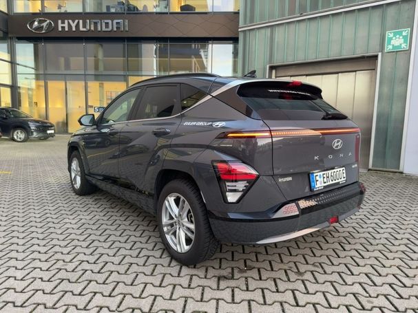 Hyundai Kona 160 kW image number 5