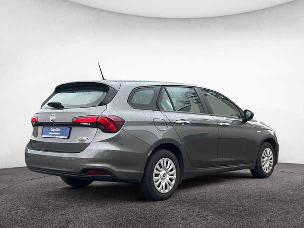 Fiat Tipo 70 kW image number 2