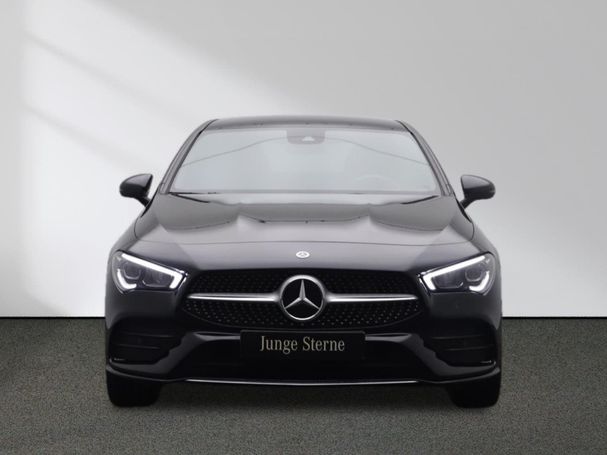 Mercedes-Benz CLA 250 160 kW image number 2