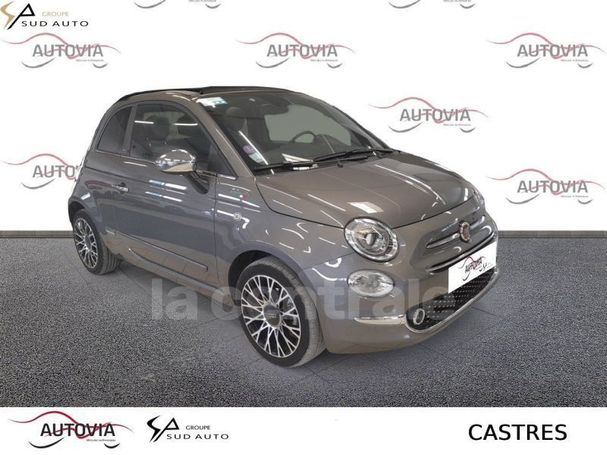 Fiat 500C 51 kW image number 3