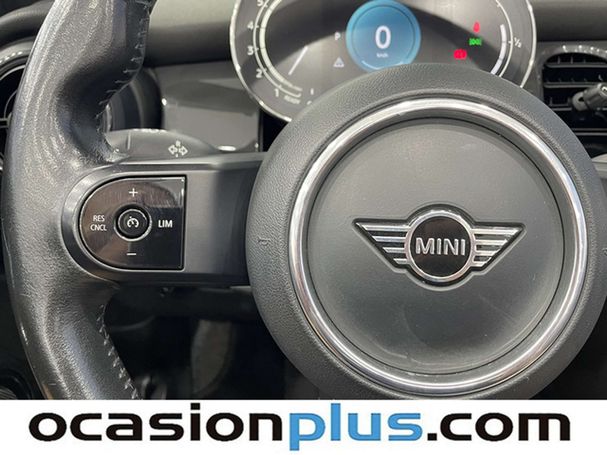 Mini Cooper Cabrio Mini 100 kW image number 26