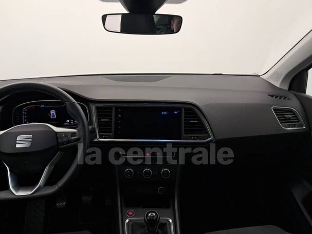 Seat Ateca 1.0 TSI Style 81 kW image number 19