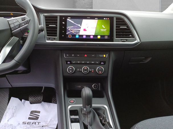 Seat Ateca DSG Style 110 kW image number 13