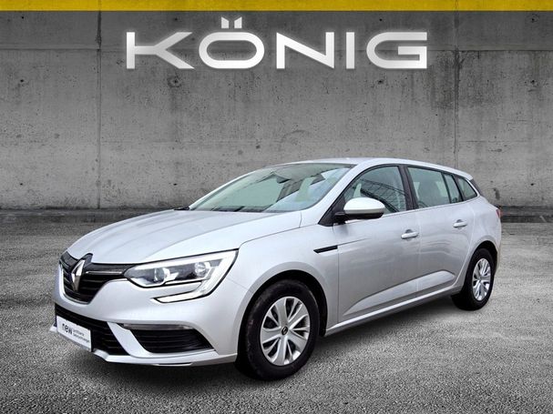 Renault Megane TCe 100 Life 74 kW image number 1