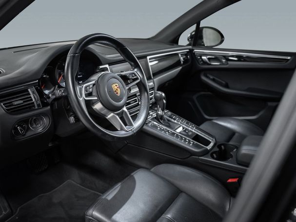 Porsche Macan 180 kW image number 12