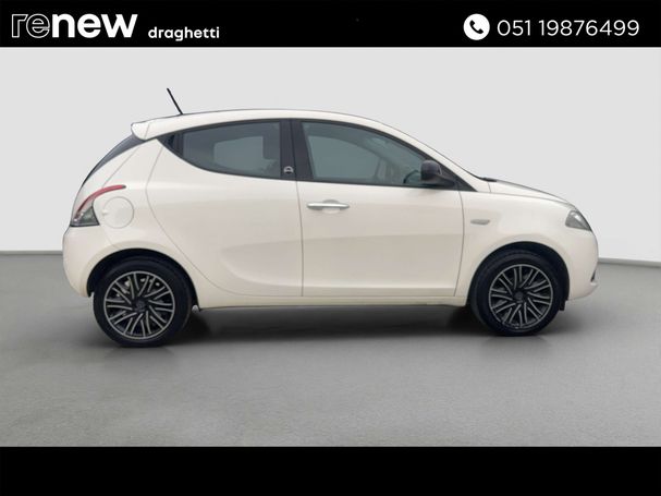 Lancia Ypsilon 51 kW image number 5