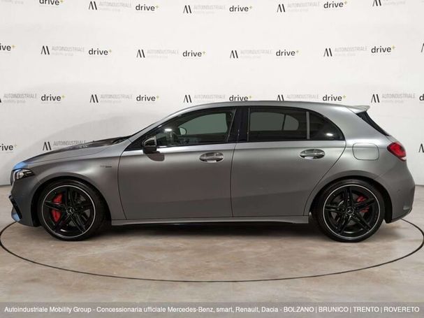 Mercedes-Benz A 45 AMG 4Matic 310 kW image number 5