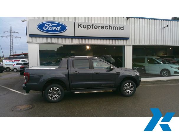 Ford Ranger 2.0 TDCi 4x4 156 kW image number 5