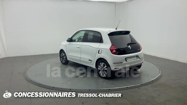 Renault Twingo 22 kWh 60 kW image number 3