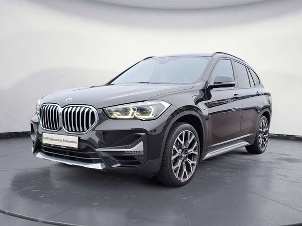 BMW X1 25e xDrive 162 kW image number 1