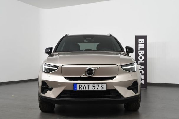 Volvo XC40 Recharge Single Motor Extended Range Core 188 kW image number 4