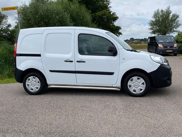 Renault Kangoo Energy dCi 90 66 kW image number 9