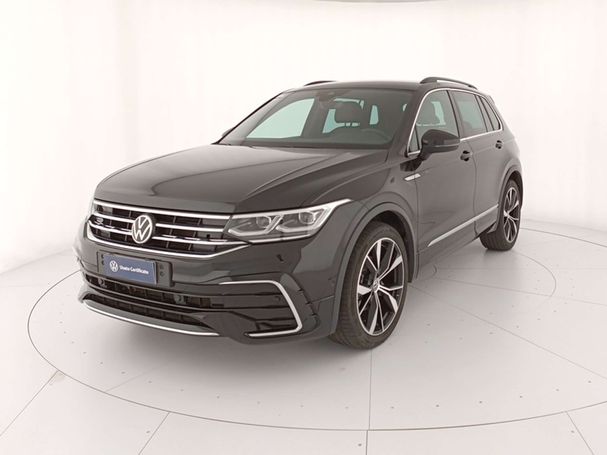 Volkswagen Tiguan 1.5 TSI DSG 110 kW image number 1