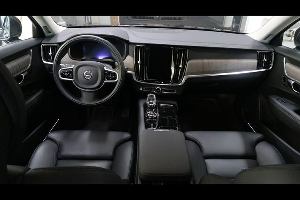 Volvo V90 T6 Inscription AWD Recharge 253 kW image number 4