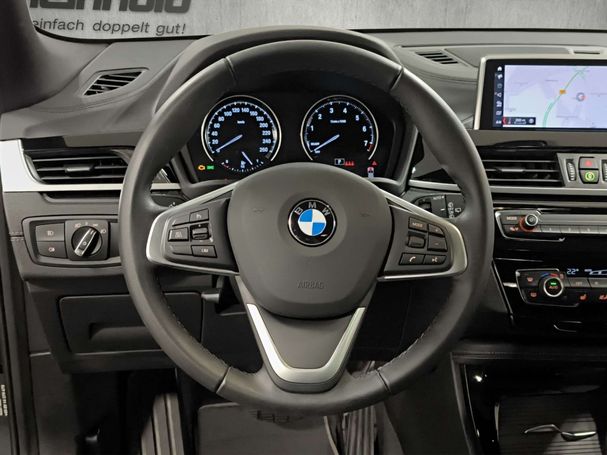 BMW X2 Advantage xDrive 131 kW image number 14