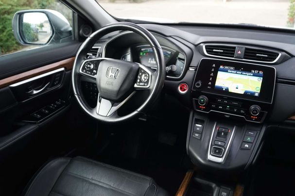 Honda CR-V 2.0 Executive AWD 135 kW image number 4