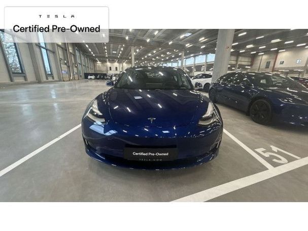 Tesla Model 3 Standard Range Plus 258 kW image number 1