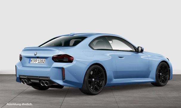 BMW M2 Coupé 338 kW image number 2