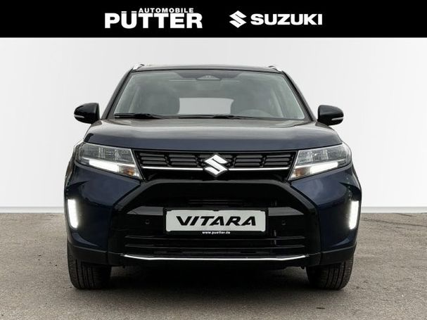 Suzuki Vitara 1.5 AGS 85 kW image number 8