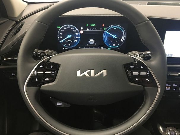 Kia Niro 135 kW image number 17